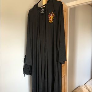 Harry Potter costume/robe